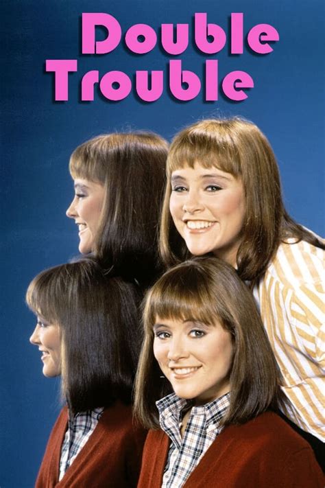 dan dangler baby gemini|Double Trouble (TV Series 1984.